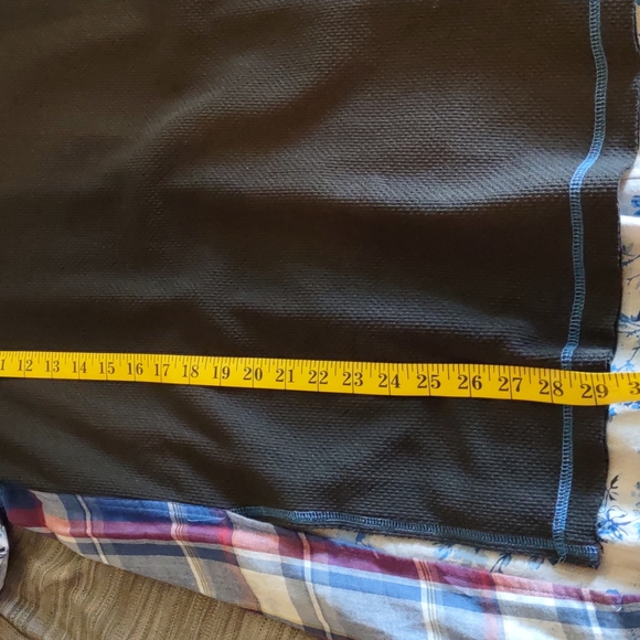 Intimately Free People Mix Matched Paid Tunic Top Size Small NWT - Picture 7 of 9